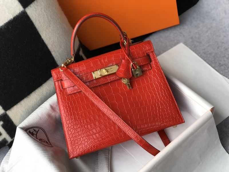 Hermes Kelly Bags